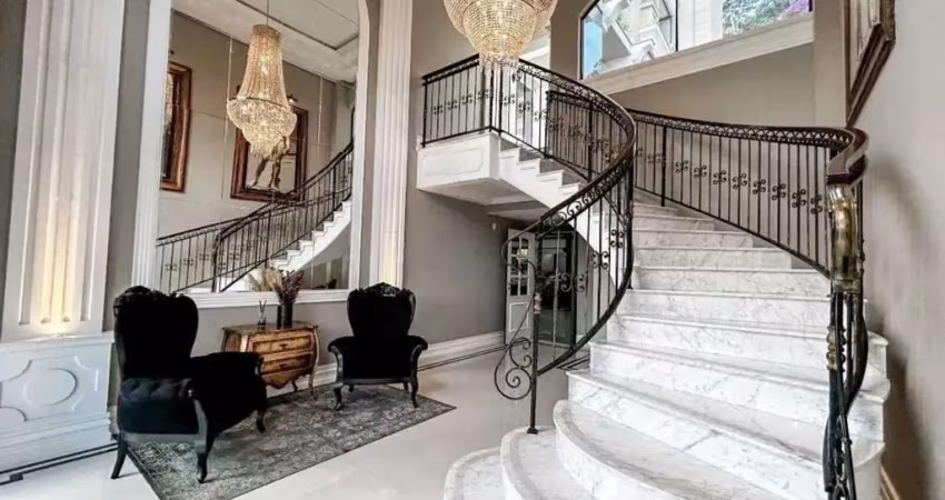 Apartamento à venda em Brusque/SC