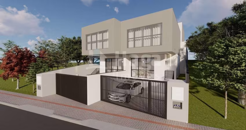 Casa à venda em Brusque/SC