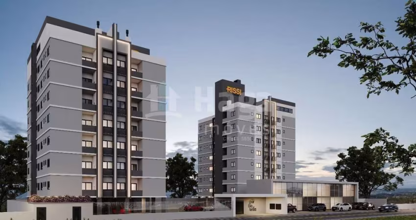 Apartamento à venda em Brusque/SC
