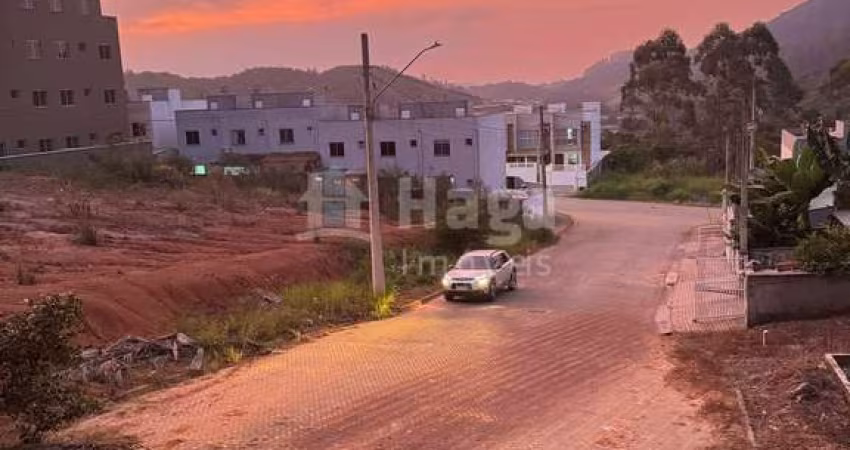 Terreno à venda em Brusque/SC