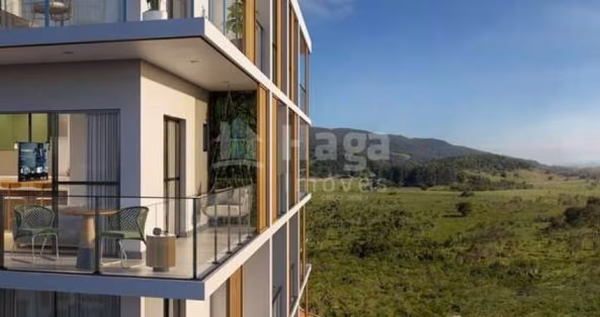 Apartamento Studio à venda no bairro Vivapark Porto Belo em Porto Belo/SC