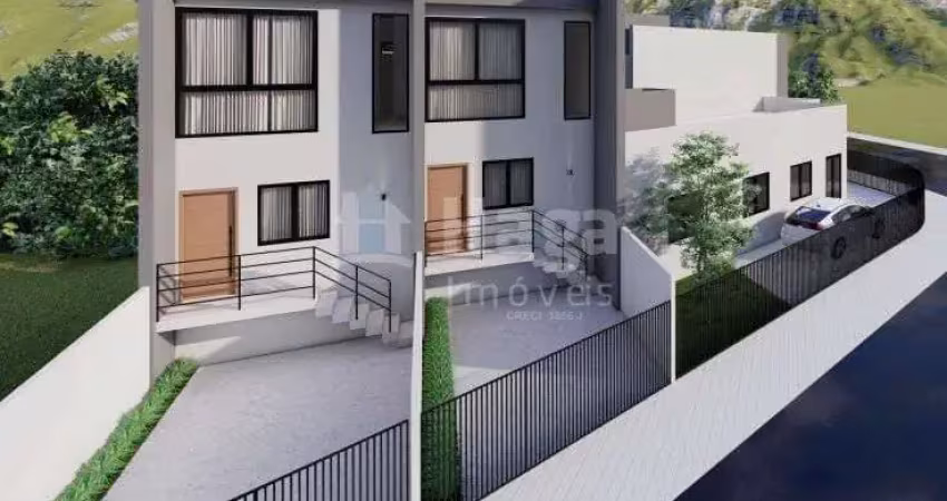 Casa com 2 quartos à venda no Limeira Baixa, Brusque 