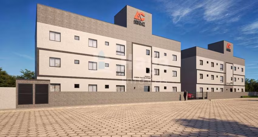 Apartamento á venda em Brusque/SC