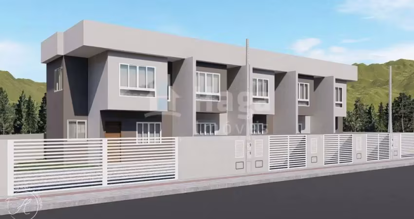 Casa com 2 quartos à venda no Limeira Baixa, Brusque 