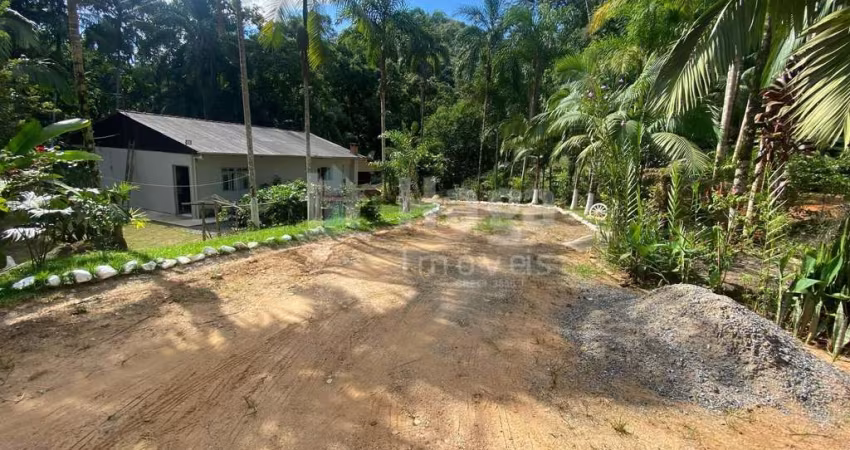 Chácara à venda em Rio dos Cedro/SC