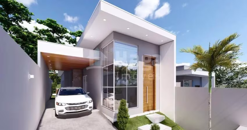 Casa com 3 quartos à venda em Aimoré, Guabiruba 