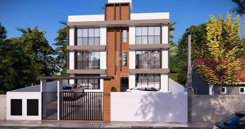 Apartamento à venda em Brusque/SC