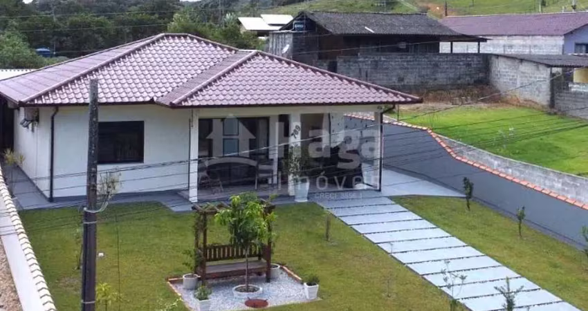 Casa com 2 quartos à venda na Zona Rural, Santo Amaro da Imperatriz 