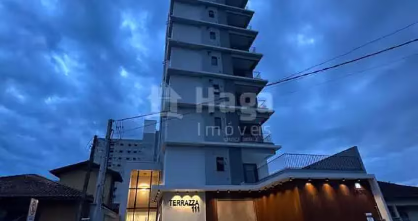 Apartamento com 2 quartos à venda no Santa Terezinha, Brusque 