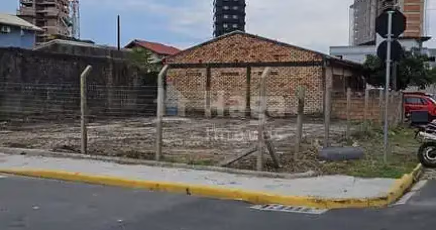 Terreno à venda no Centro, Porto Belo 
