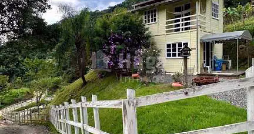 Chácara / sítio com 2 quartos à venda no Centro, Major Gercino 
