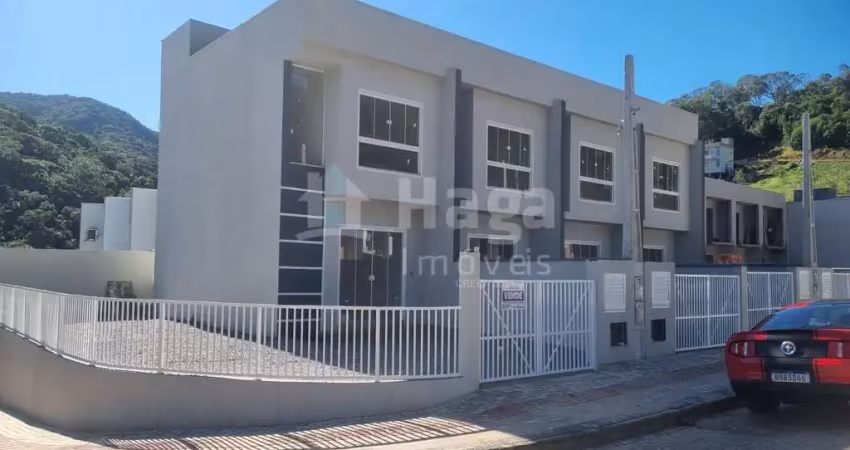 Casa com 2 quartos à venda no Limeira Baixa, Brusque 