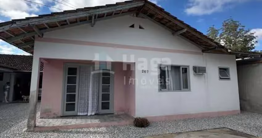 Casa com 3 quartos à venda em Vigolo, Nova Trento 