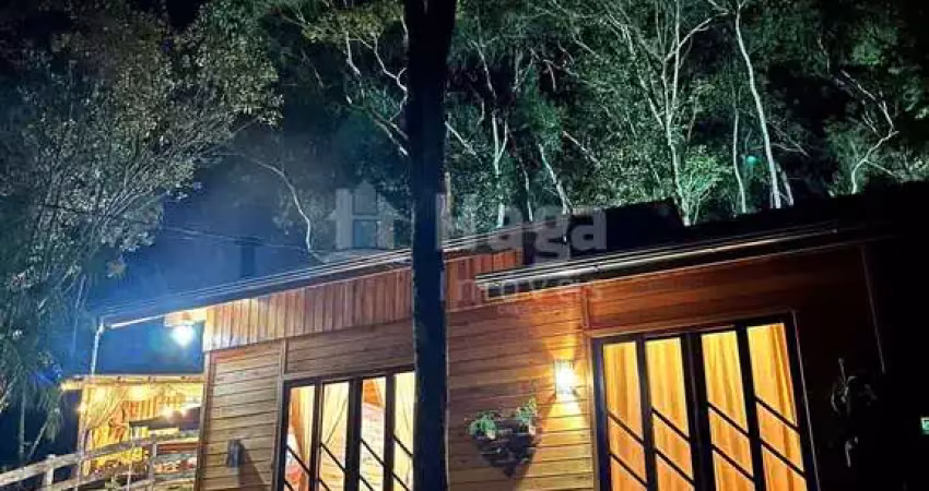 Fazenda à venda no Moura, Canelinha 