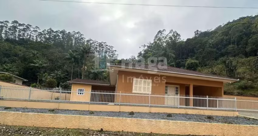 Chácara / sítio com 3 quartos à venda no Alto Alferes, Nova Trento 