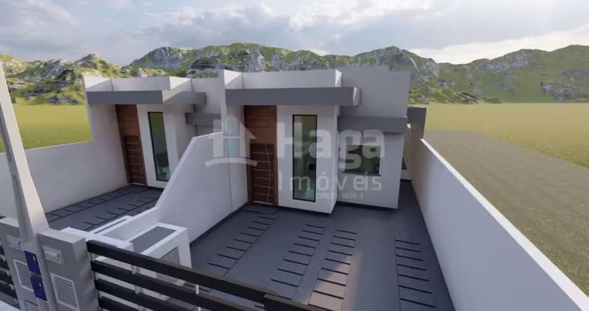 Casa com 3 quartos à venda no Tomaz Coelho, Brusque 