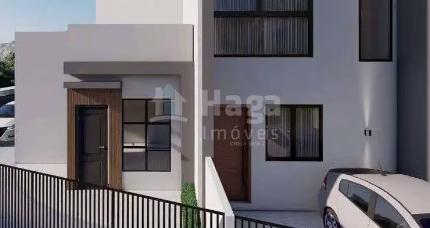 Casa com 3 quartos à venda no Limeira Baixa, Brusque 