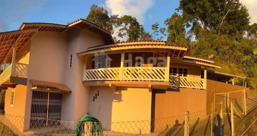 Casa com 3 quartos à venda no Azambuja, Brusque 