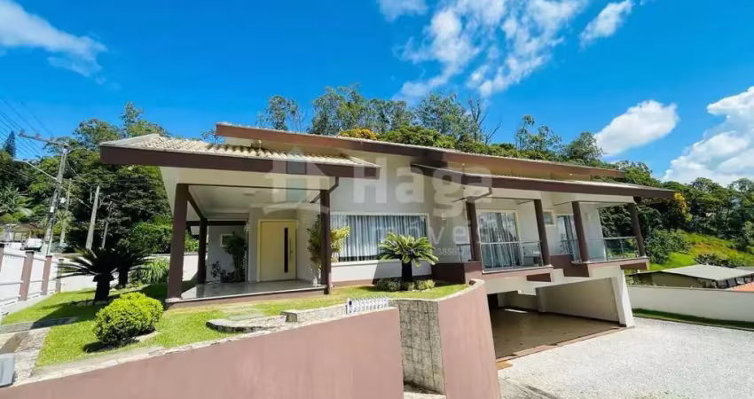 Casa com 3 quartos à venda no Santa Rita, Brusque 