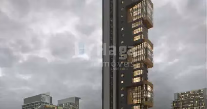 Apartamento com 4 quartos à venda no Centro, Balneário Camboriú 