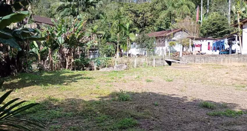 Terreno à venda no Zantão, Brusque 