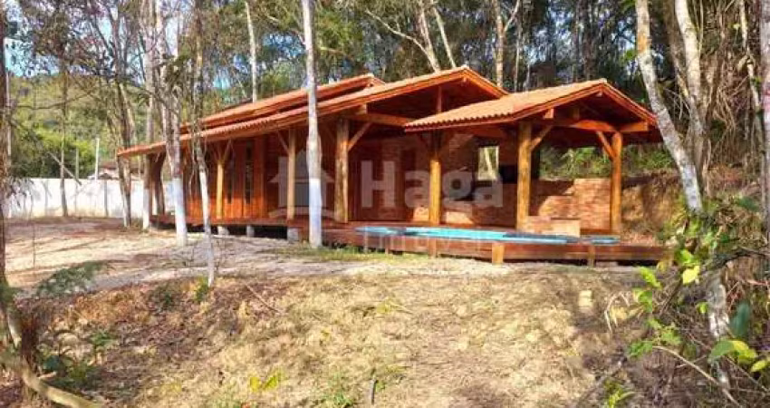 Chácara / sítio com 2 quartos à venda no Centro, São João Batista 