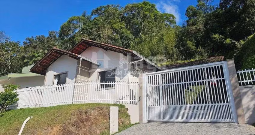 Casa com 3 quartos à venda no São Pedro, Brusque 
