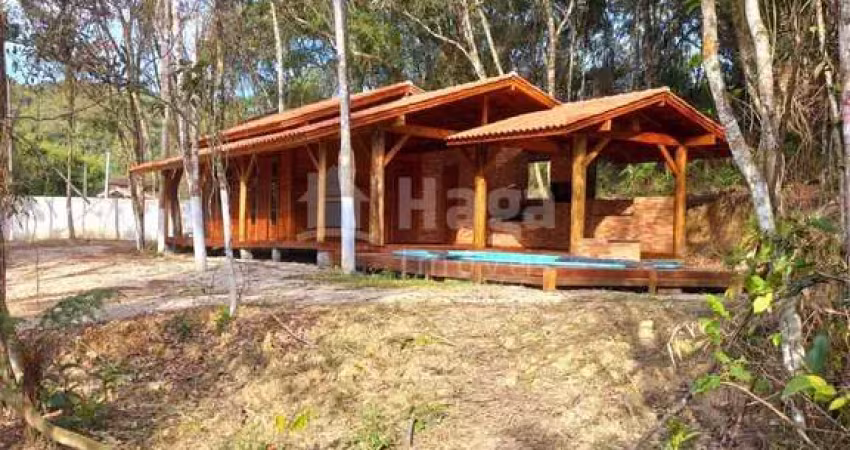 Fazenda à venda no Centro, São João Batista 