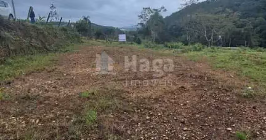 Terreno para chácara à venda  no bairro brilhante ii em itajaí/sc