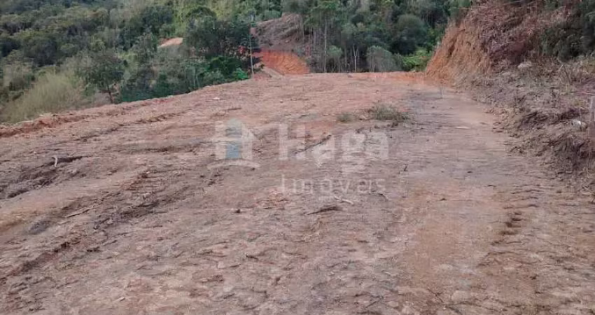 Terreno para chácara à venda no bairro são joão em brusque/sc