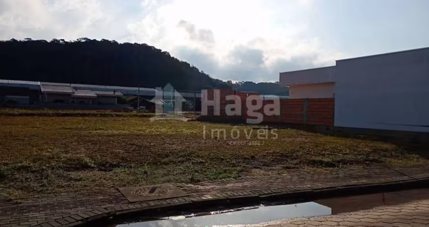 Terreno à venda no Guabiruba Sul, Guabiruba 