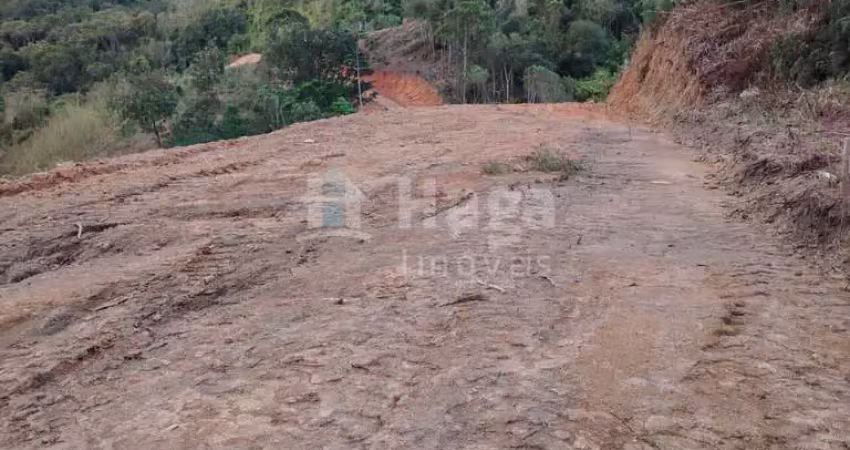Terreno para sítio à venda no bairro são joão em brusque/sc