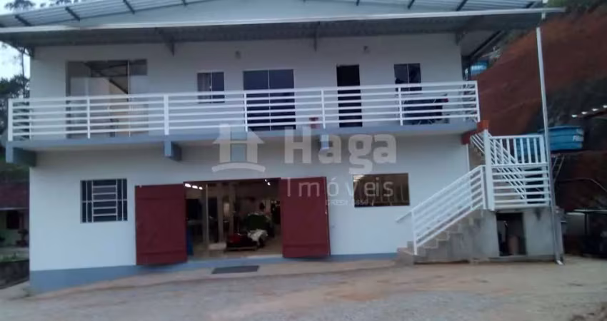 Ponto comercial para alugar no Guabiruba Sul, Guabiruba 