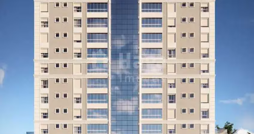 Apartamento alto padrão no bairro perequê em porto belo/sc