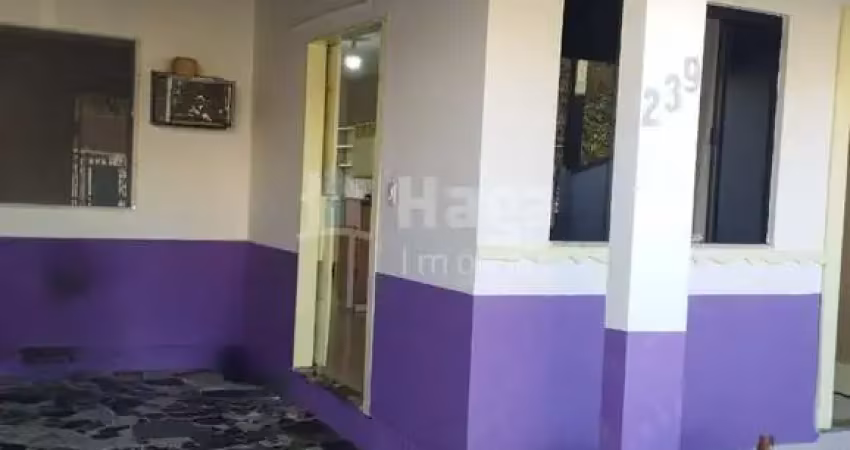 Casa com 2 quartos à venda no Pomerania, Guabiruba 