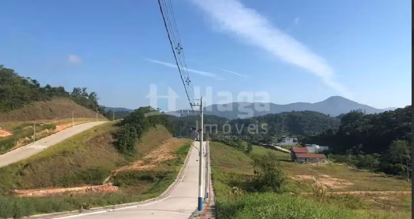 Terreno à venda em Aimoré, Guabiruba 