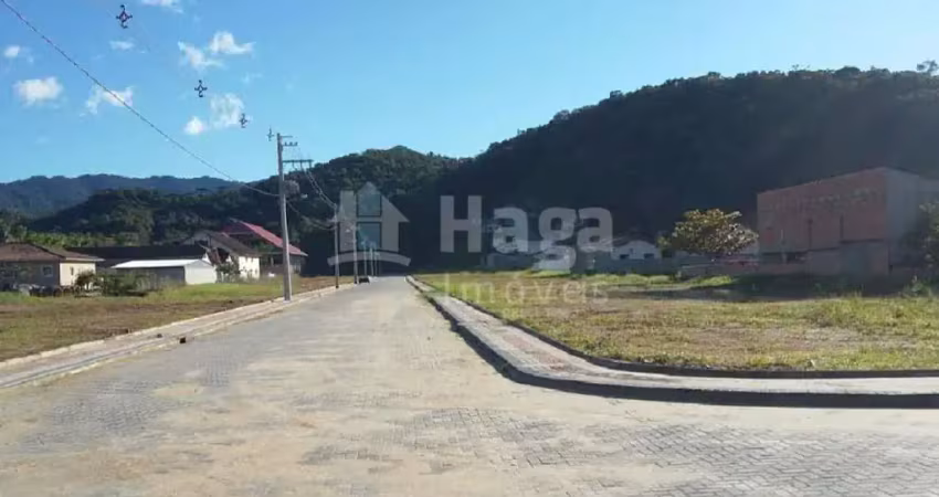 Terreno à venda no Centro, Guabiruba 