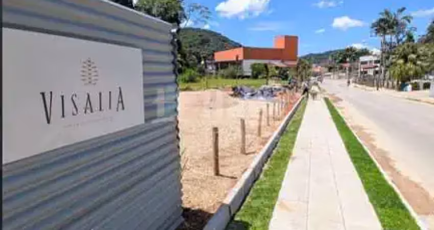 Terreno à venda no Cedrinho, Brusque 