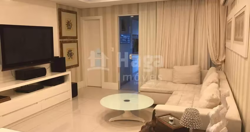 Apartamento com 3 quartos à venda no Centro I, Brusque 