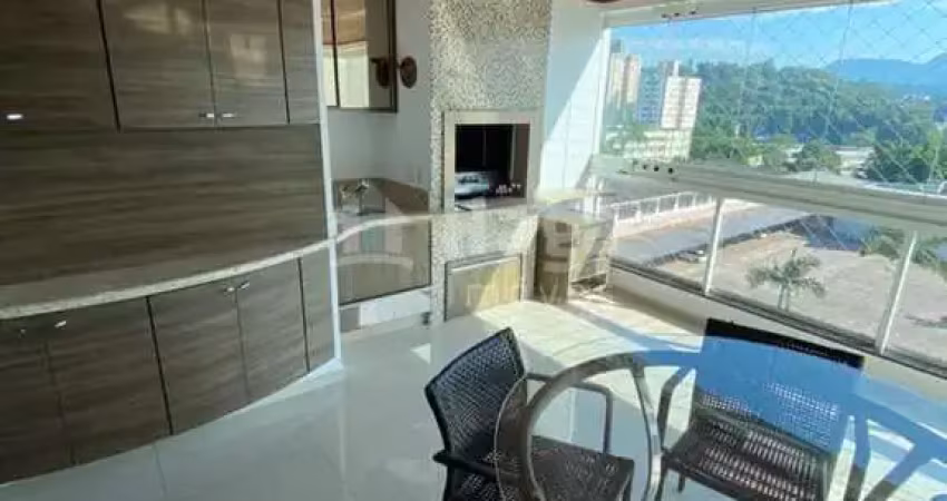 Apartamento com 3 quartos à venda no Centro I, Brusque 