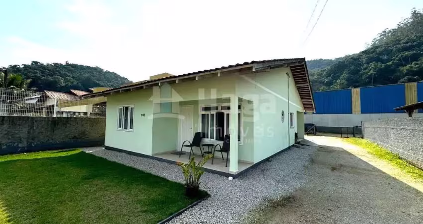 Casa com 3 quartos à venda no São Pedro, Brusque 