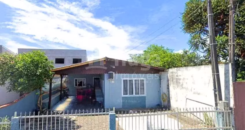 Casa com 2 quartos à venda no Itajubá, Barra Velha 