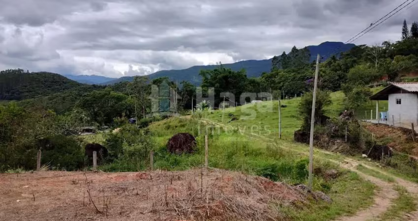 Chácara / sítio à venda na Zona Rural, Águas Mornas 