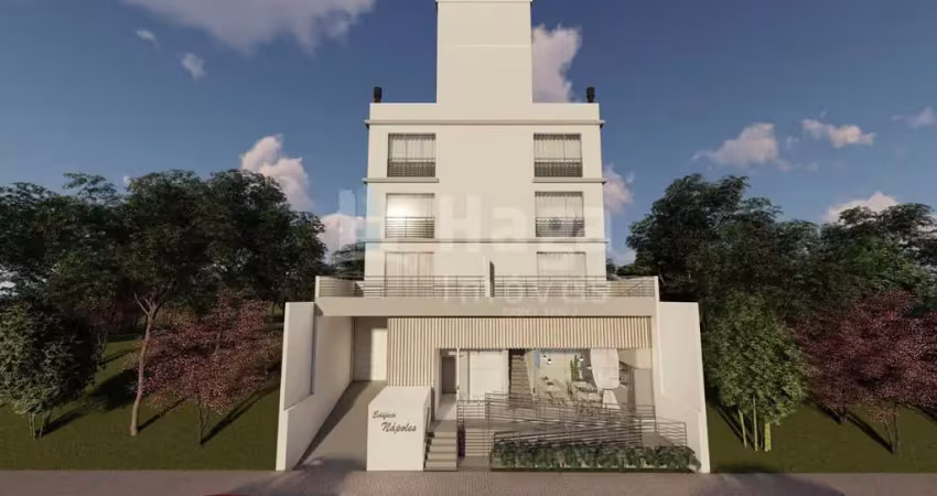 Apartamento com 3 quartos à venda no Souza Cruz, Brusque 