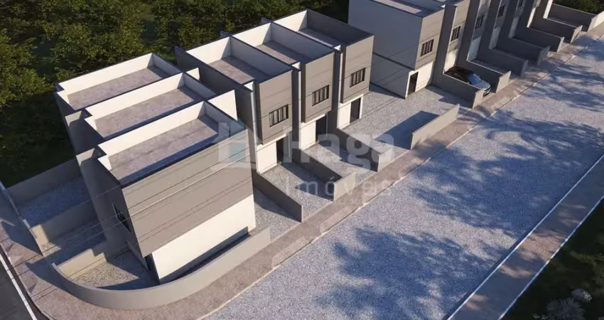 Casa com 2 quartos à venda no Azambuja, Brusque 