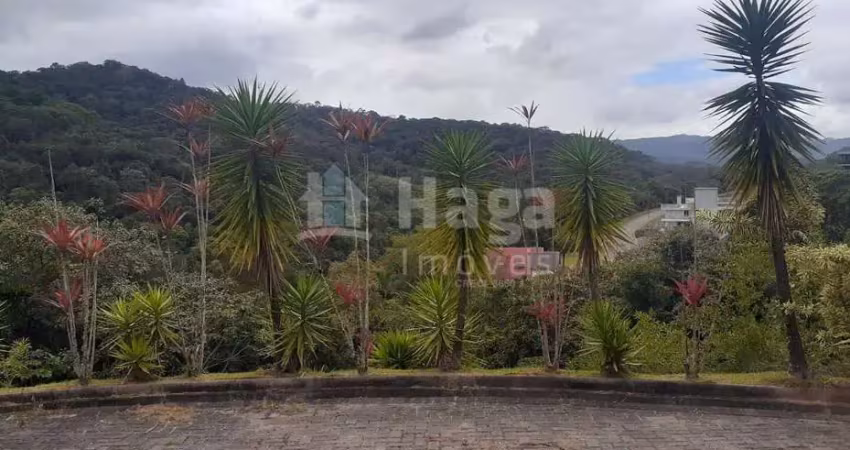 Terreno à venda no Souza Cruz, Brusque 