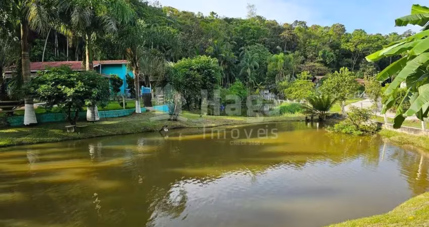 Fazenda à venda no São Pedro, Brusque 