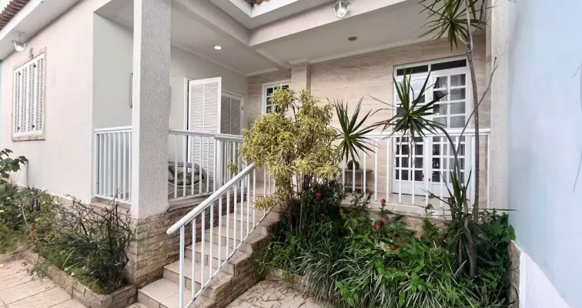 Casa com 3 quartos à venda na Rua Raimundo Macedo Sobrinho, 474, Vila Rosali, São João de Meriti