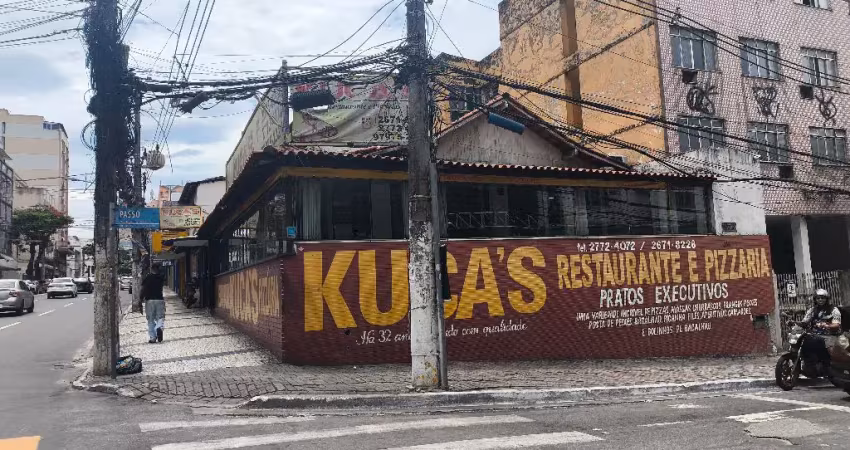 Ponto comercial com 3 salas para alugar na Avenida Perimetral Brigadeiro Lima e Silva, 802, Jardim Vinte e Cinco de Agosto, Duque de Caxias