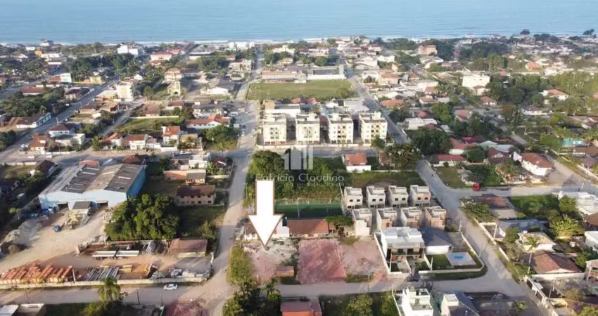 Terreno à venda na Rua (1590) Nossa Senhora Perpetuo Socorro, 573, Centro, Itapoá
